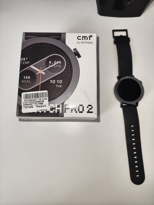 Vand CMF Watch Pro 2