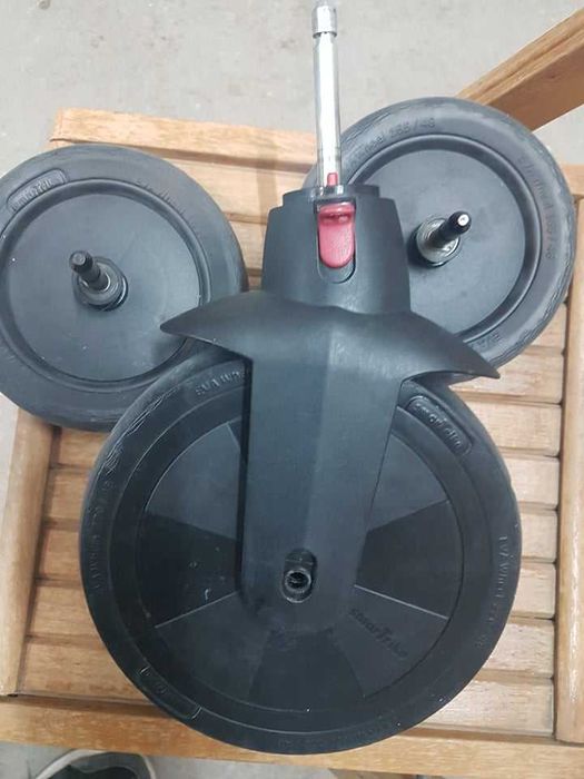 Детска количка(триколка)