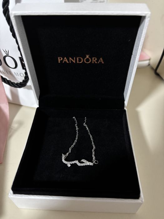 цепочка пандора