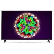 Телевизор LG50NANO806QB NEW  Smart 4k mejik pult