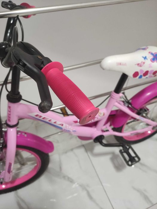 Vând bicicletă pentru copii