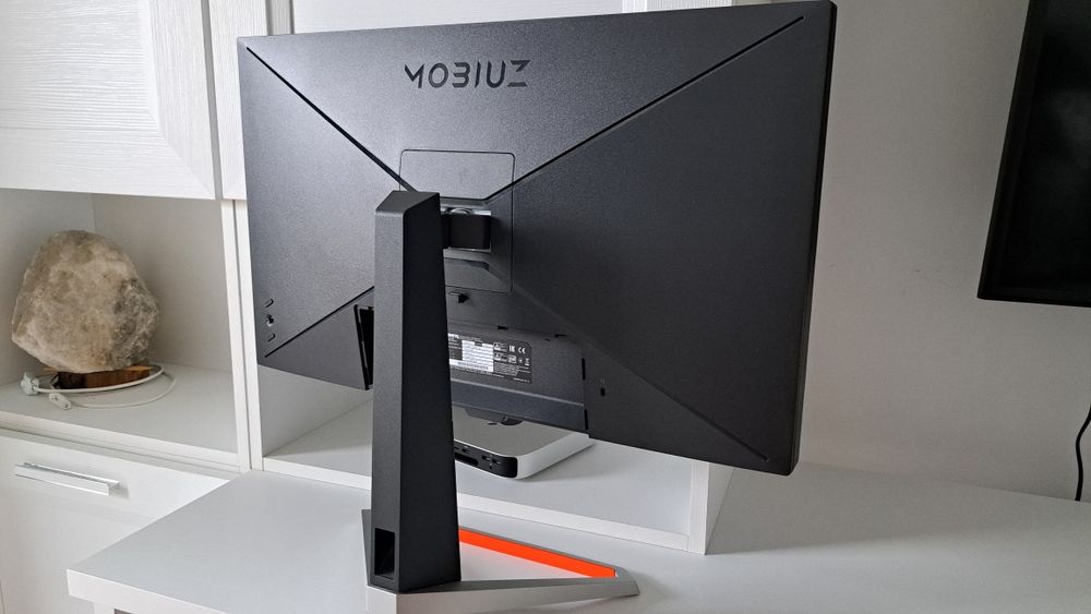 Sistem Apple MacMini M1, monitor inclus