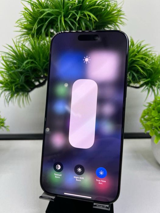 Iphone 16 Pro Max 256 gb