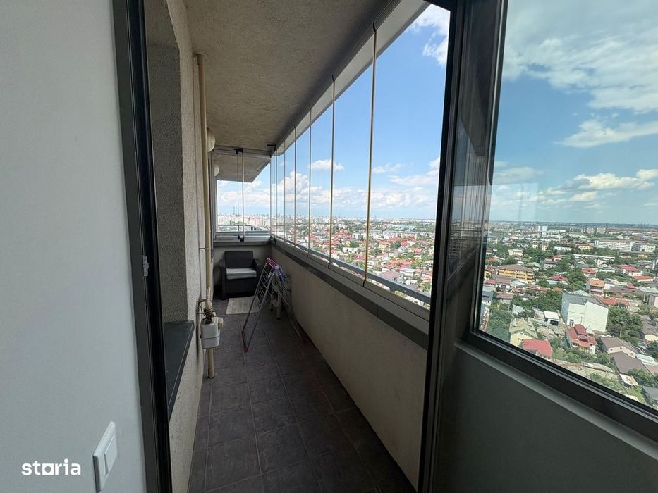 Ap. 3 Camere - Monaco Towers, Bloc Nou, Metrou 5 Minute, Modern
