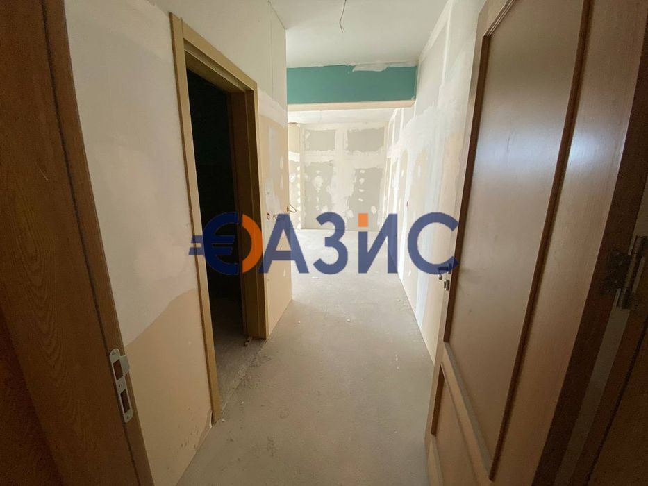 Апартамент с 2 спални в комплекс "Шато Панорама", 3 етаж, България,