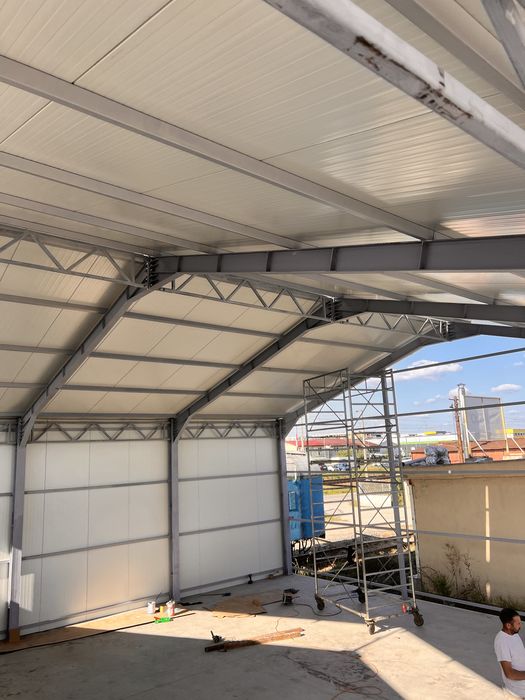 Execut lucrari de la A-Z