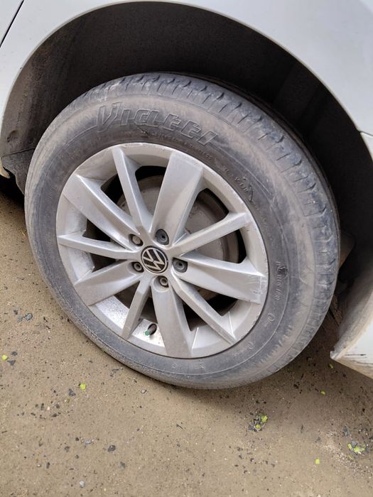 Срочно продаётся Volkswagen polo