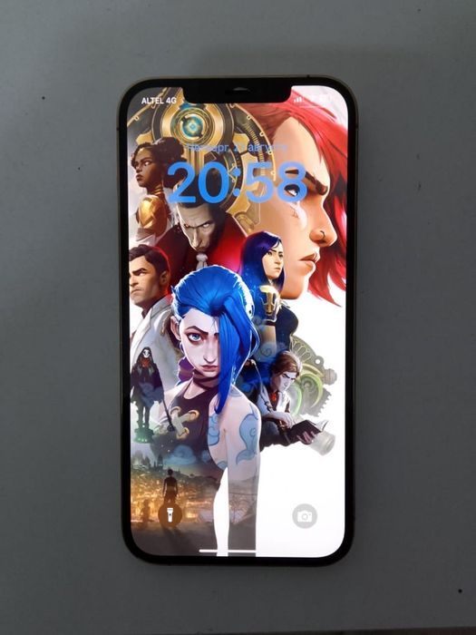 Продам 12pro Max