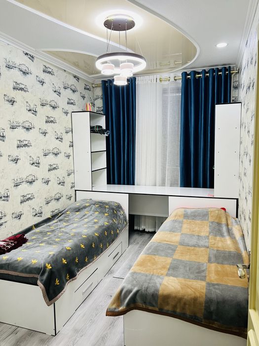 Продается квартира 3 комнатное