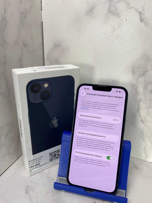 Apple iphone 13 128GB
