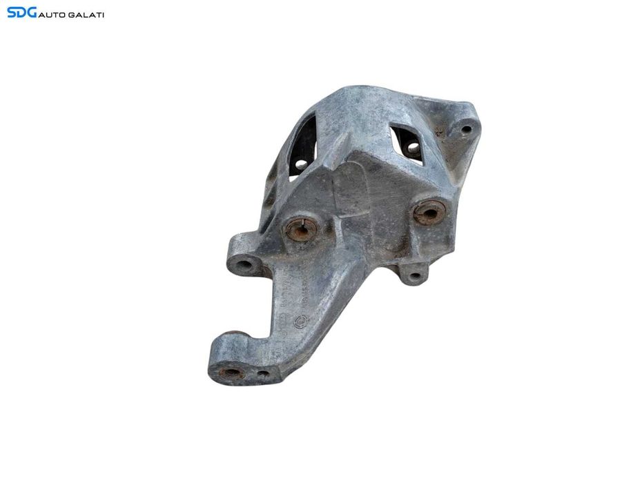 Suport Pompa Servo directie Servodirectie Seat Alhambra 1.9 TDI 1996 - 2010 Cod 028145523E [MA0229]