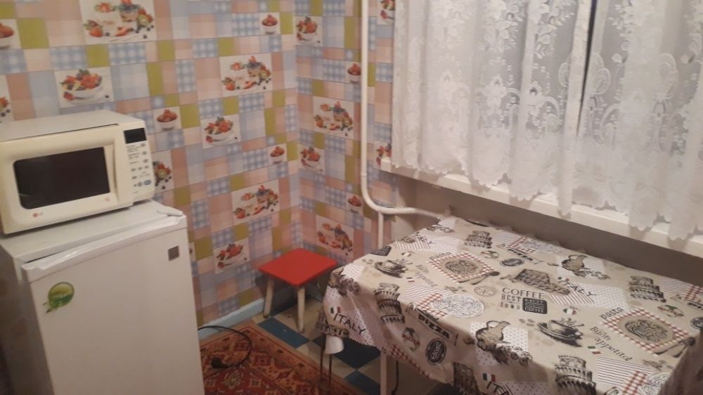 Сдам посуточно 1 комнат.