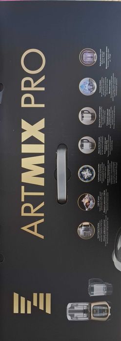 Robot de bucatarie Zepter , nou , sigilat