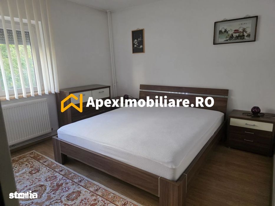 Apartament 3 camere de inchiriat Cotroceni Bucuresti | ApexImobiliare.