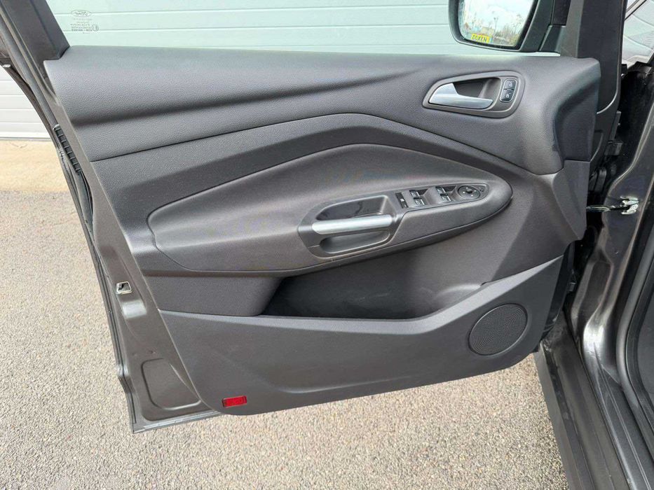 Ford C-max сив 2016