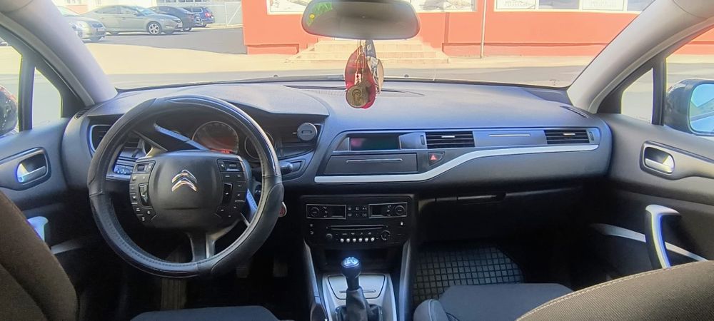 Citreon C5 0771 994 829