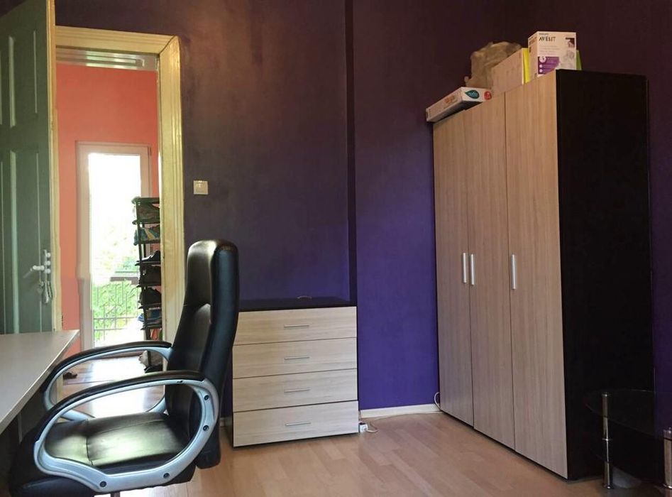 Дава се под наем Тристаен апартамент в София, Медицинска академия - 85 кв.м за 600 € - Снимка #5