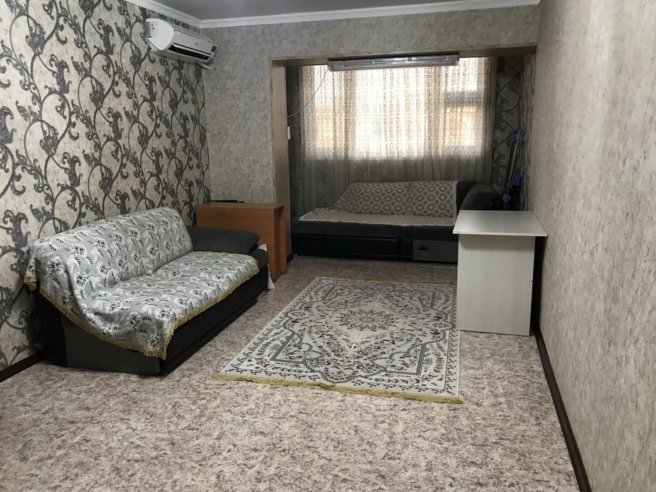 Продаю или обменяю квартиру