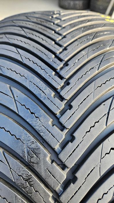 SET 2 Anvelope All Season 235/50 R20 MAXXIS Premitra AP3 SUV 104W