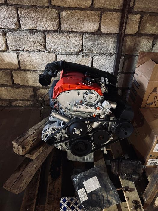 Мерседес w124 2.0