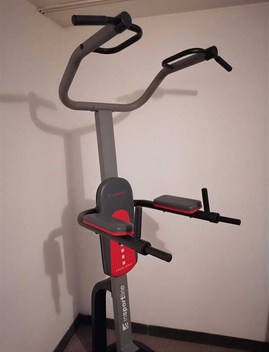 Aparat Multifunctional Powertower