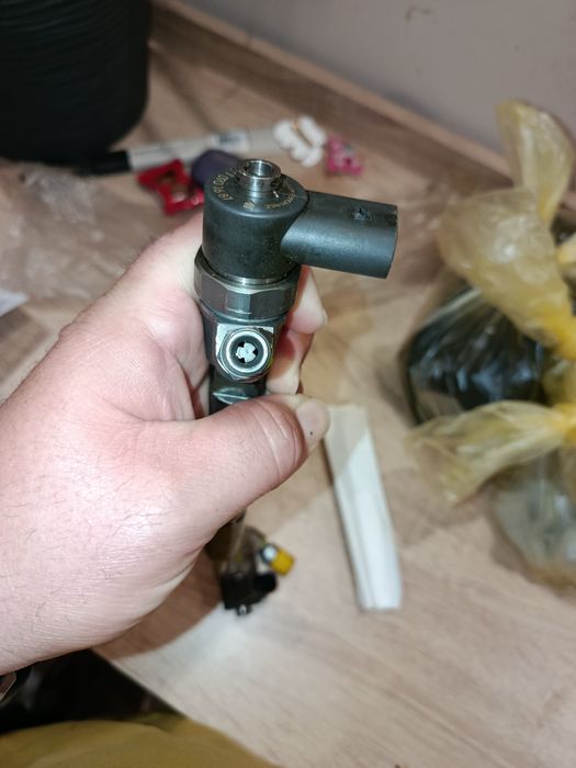 Дюзи (дизелови) Мерцедес