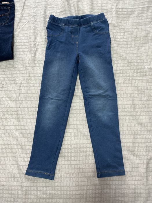 Есенни дрешки за момиченце.