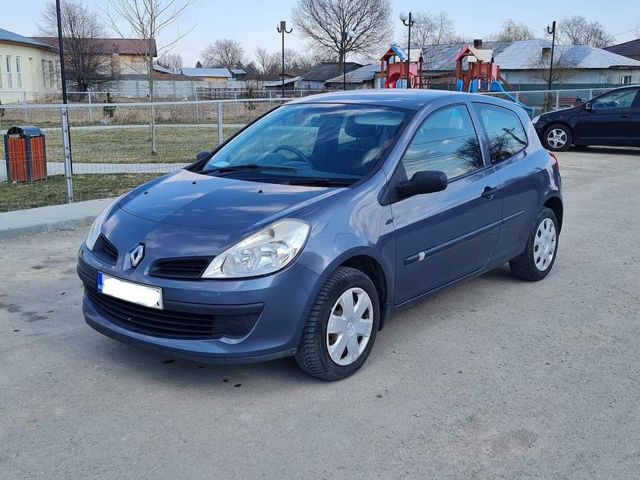 Rampa injectoare 1.5 dci euro 4 Renault Clio 3 , megane 2 , scenic 2