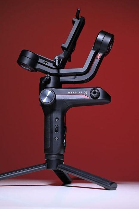 Стабилизатор Zhiyun Weebill S