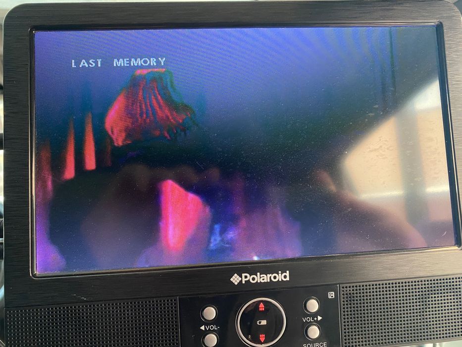 Медия плеър Polaroid