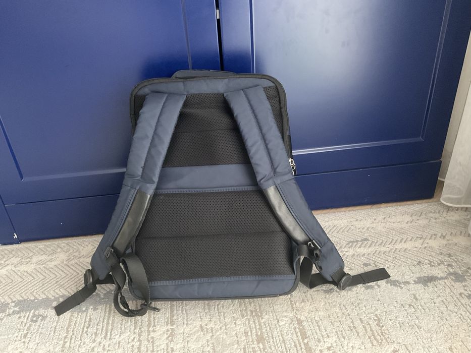 samsonite рюкзак