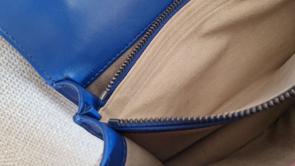 Дамска чанта PINKO  7/17/27 см.