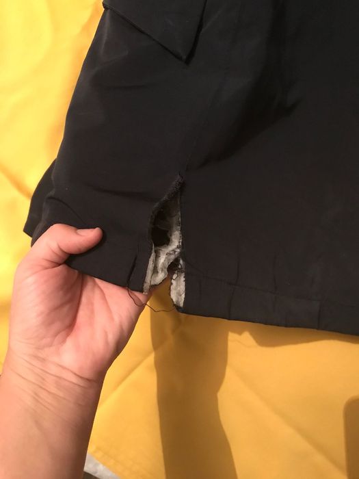 Куртка демисезонная Next