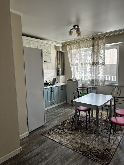 Сдается однокомнатная квартира