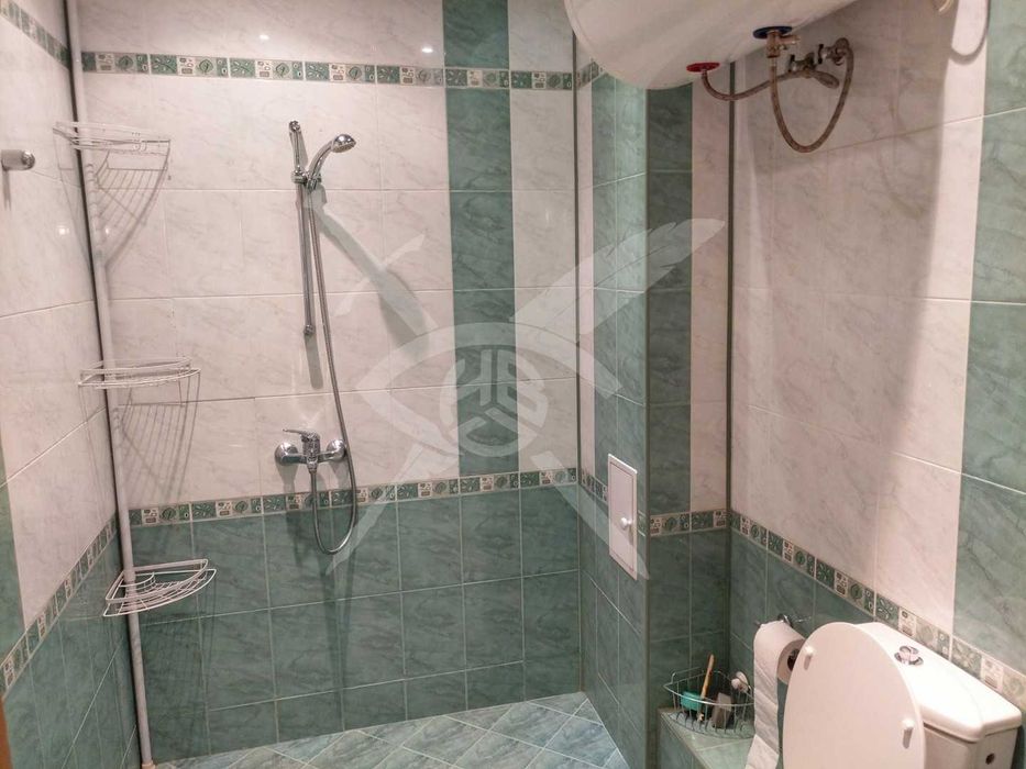 Дава се под наем Двустаен апартамент в София, Лозенец - 64 кв.м за 687.99 € - Снимка #8