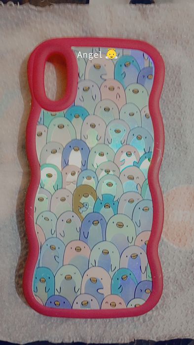 Chehol Redmi 9A uchun