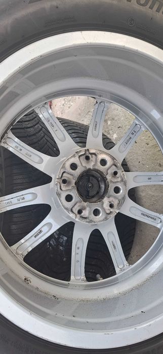 Roti originale bmw