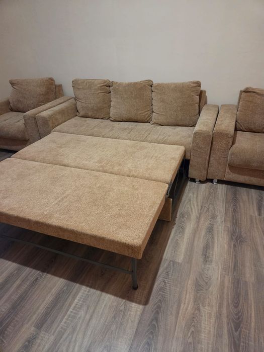 Продам Диван Б/у