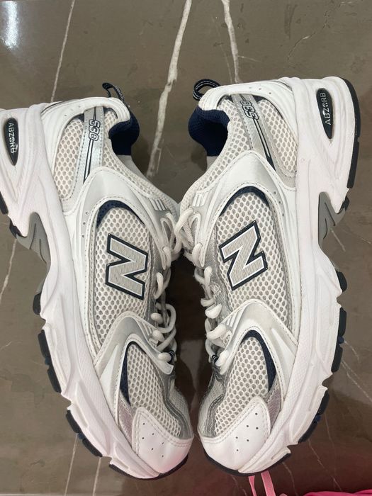Маратонки New Balance 530
