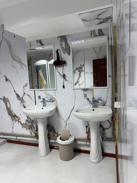 Хостел "RAKHAT 66" Женис 51/1