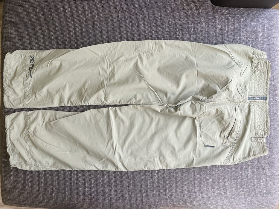 Туристически панталон Peak