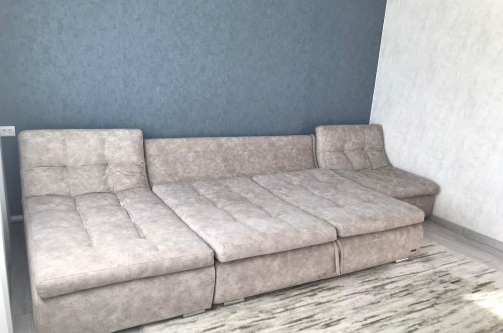 Диван модульный