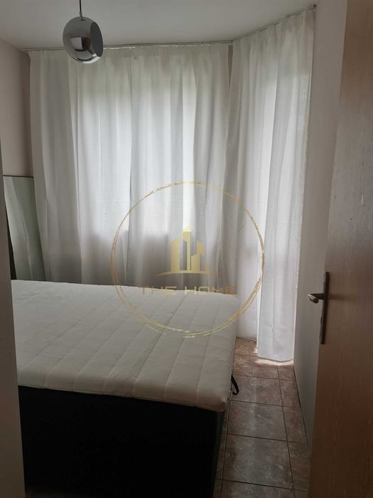 Дава се под наем Двустаен апартамент в Варна, Колхозен пазар - 45 кв.м за 425 € - Снимка #3