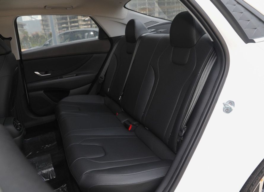 Хюндай Элантра 2025г