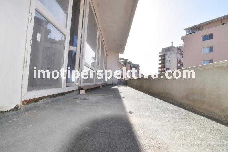 Продава се Тристаен апартамент в Пловдив, Кючук Париж - 84 кв.м за 1298 €/кв.м - Снимка #7