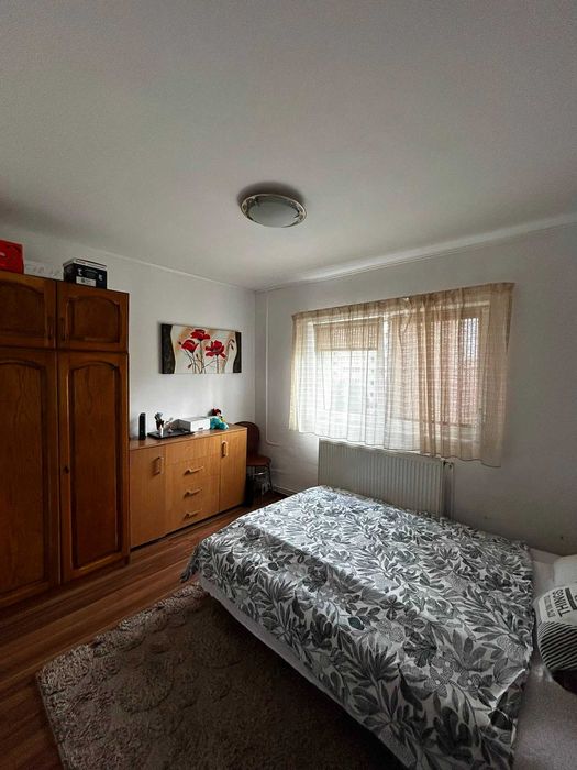 Persoana fizica, ofer spre inchiriere apartament 2 camere, Manastur central.