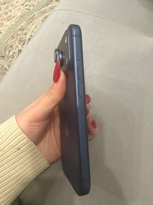 Apple 17 pro 256 ГБ