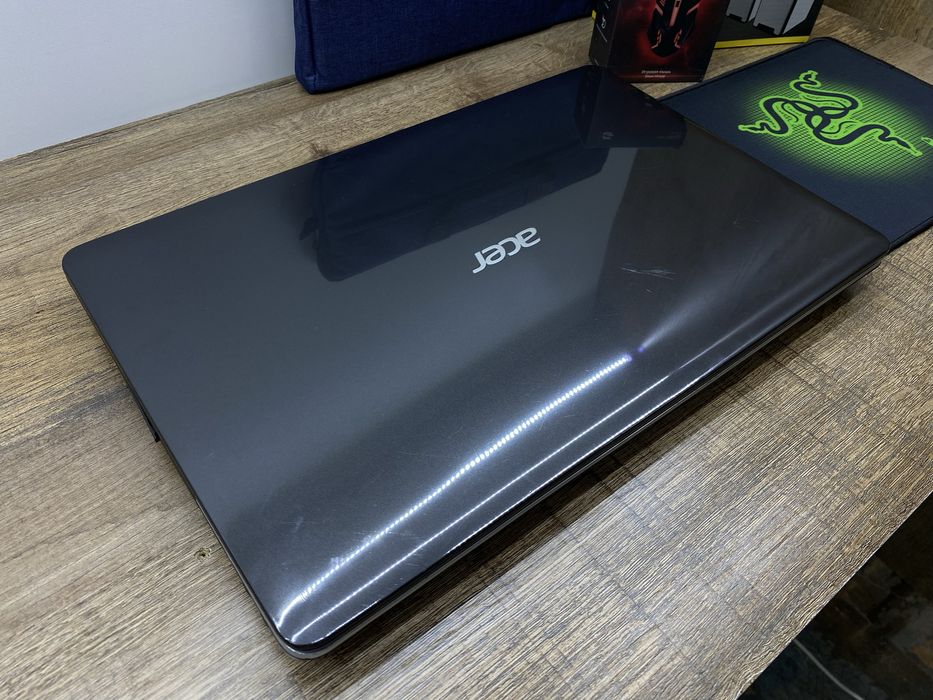 ‼️Продам шустрый ноутбук‼️