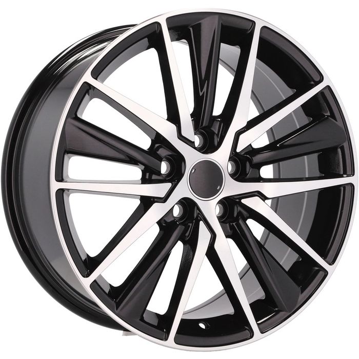 Jante Toyota R18 5x114.3 Camry 638 Style | Camry RAV4 C-HR Corolla etc