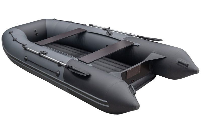 Надувная лодка Таймень RX 3700 НДНД